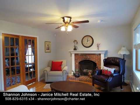30 Coventry Road, Holden MA 01520 - Single Family Home - Real Estate - For Sale -