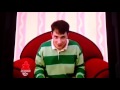 Blue S Clues Skidoo Skidoo Back Home Season 1 Episode 7