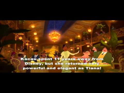 My Personal Ranking: Kacau Gomes (1997 - 2009)