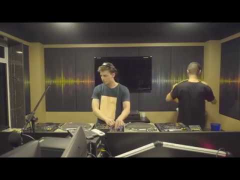 Drunky Daniels pres. Althoff @ Hangover Radio