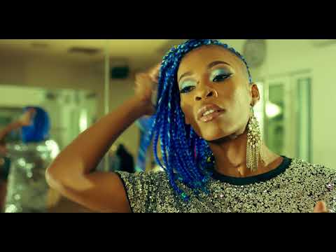 Serafina Sanches - Tá Legal (Video Oficial)