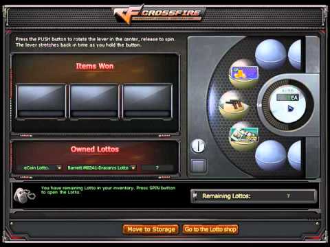 CFPH | Barrett M82A1 Dracarys Lotto Bug!