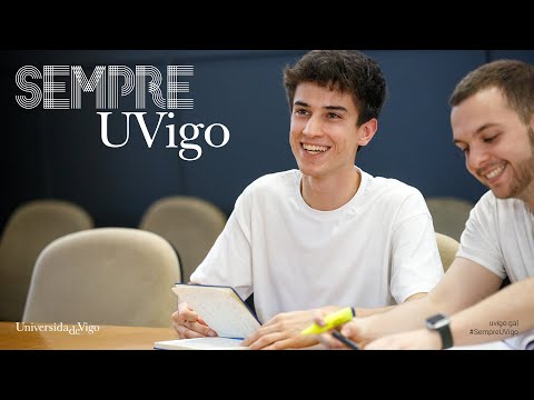 #SempreUVigo