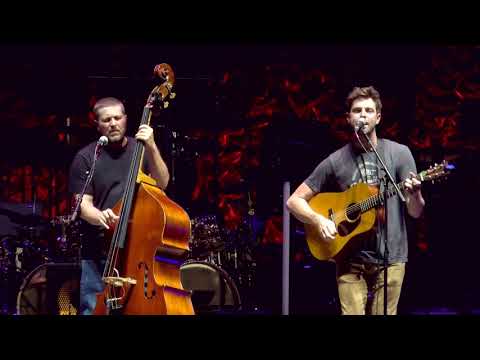 "Every Time I Go Away" - The HillBenders