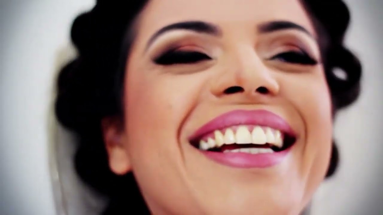 Casamento de Morton e Mariana