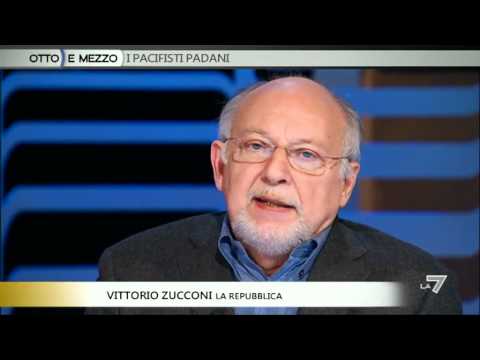 Otto e Mezzo del 22/03/2011