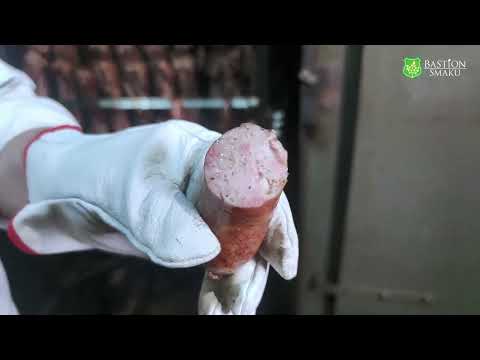 Ciepły boczek i kiełbasy prosto z wędzarni - Bastion Smaku