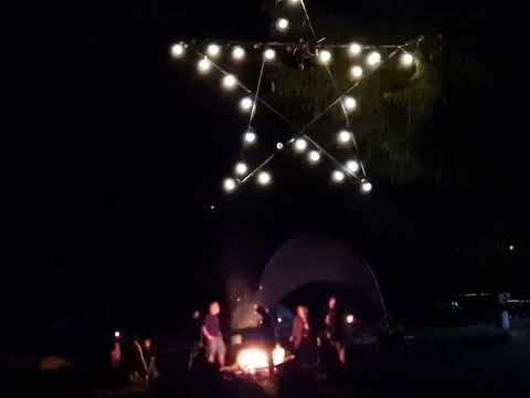 Bienvenue au Festival - Trio Baladins