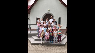 Jézus megérintett már?