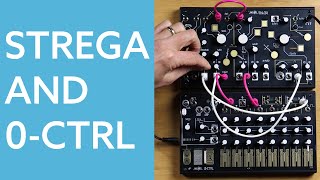 Video thumbnail for Strega and 0-CTRL by MAKEN0ISE