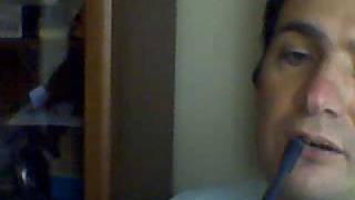 su ali d'aquila - canto da renato