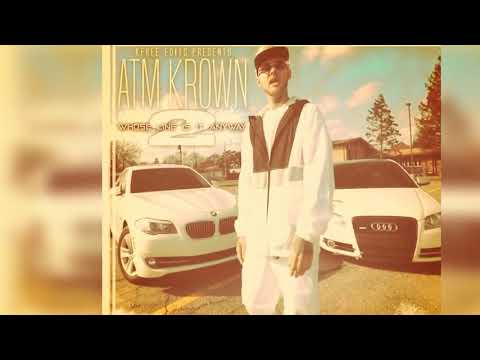 Atm Krown Kodak Green (Bodak Yellow Remix)