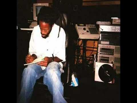 Grap Luva - Vibe feat. Phonte & Kev Brown