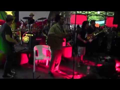 Los Lacrimogenos - 06 Cascabel