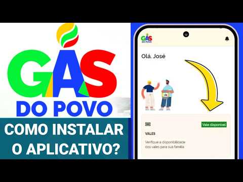 Vídeo: Gás do Povo: perguntas e respostas sobre consulta