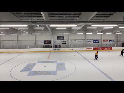 Blues U15 vs. Titaanit/Ky80