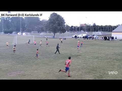 BK Forward P09 - Karlslunds IF FK P09