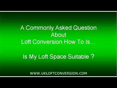 Loft Conversion How To Part 6