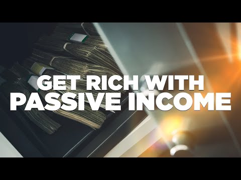 9 Passive Income Ideas
