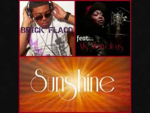 BRICK FLACO | MS MARVELOUS- SUNSHINE