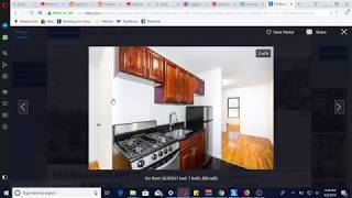 Zillow Apartment Shopping NYC Manhattan What Budget up to 3,000