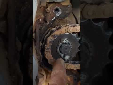 Reason motorcycle without power lol