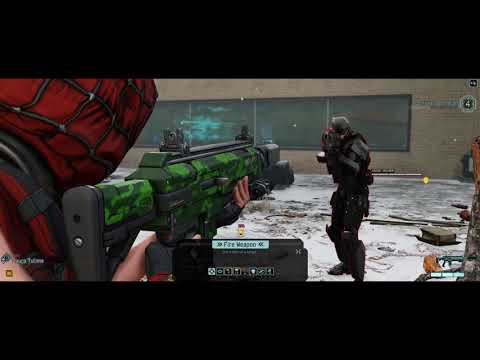 XCOM 2 Bugs Out