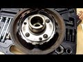 Crank Position Sensor Replacement - Stalling 3800 ...