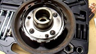 Crank Position Sensor Replacement - Stalling 3800 3.8 Engine