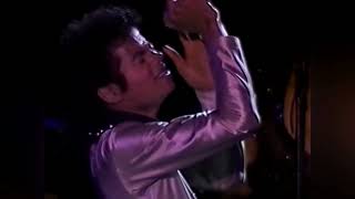 Michael Jackson - I'll be there 1080pHD [Bad Tour Live 1987]