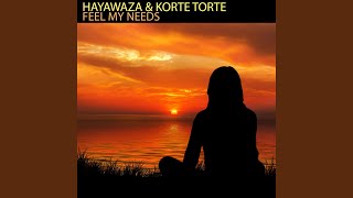 Feel My Needs (Radio Edit)