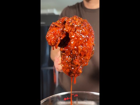 Chinese Fried Chicken w/ Chef Eric Huang