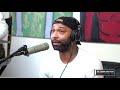 Jhene Aiko And Big Sean On None Of Your Concern The Joe Budden Podcast