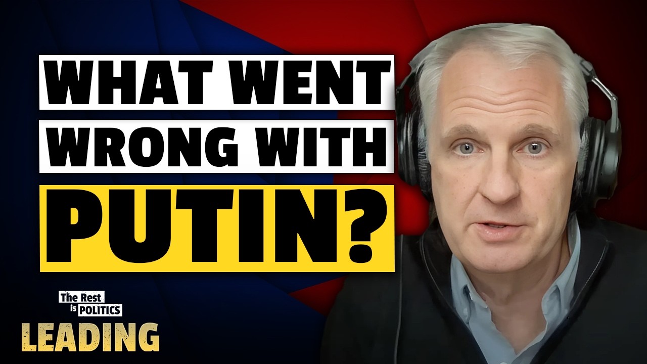 Yale Historian of Communism and Fascism: What A Trump Victory Would Mean For Ukraine