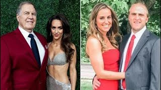 Belichick's Daughter-in-Law Criticizes Jordon Hudson Over Interview