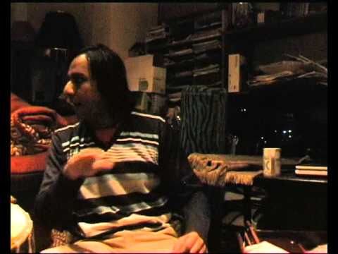 Ustad Shafqat Ali Khan - Lesson of Raag Yaman Kalyan, tarana