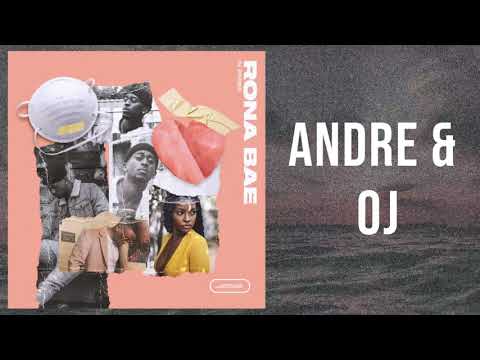 DJ Worm2G - Andre & OJ