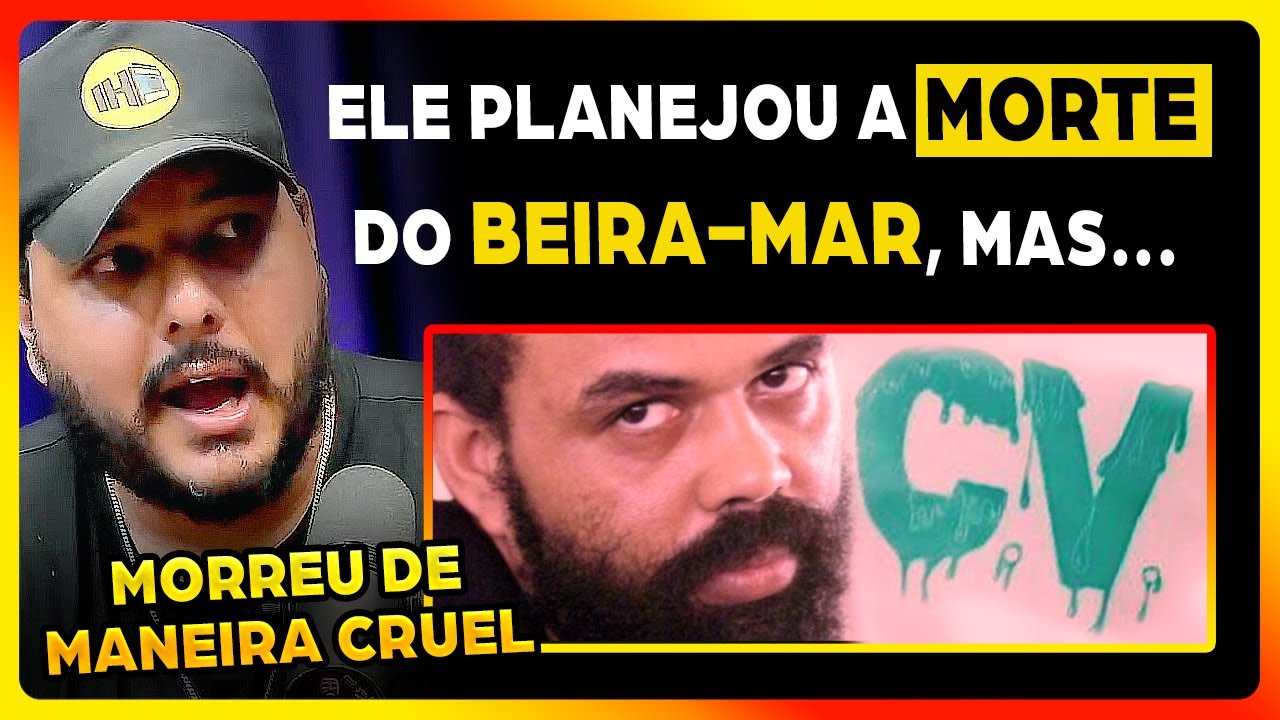 A VINGANÇA QUE RACH0U O COM4ND0 VERM3LH0...