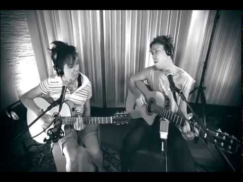 Maria Gadu & Manuh - You've Gotta Believe(wutz going on)