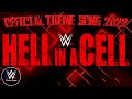 WWE Hell In A Cell 2022 Official Theme Song Straight To Hell