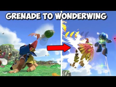 Smartest BIG BRAIN Plays in Smash Ultimate #8