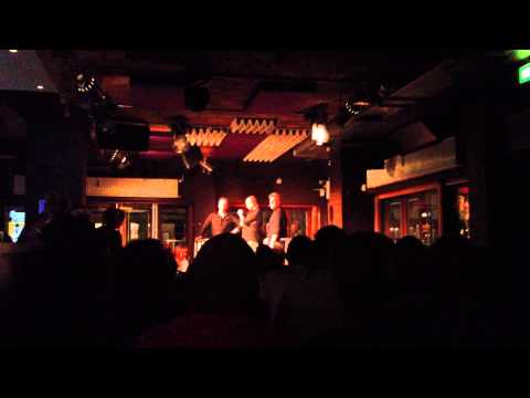 Sveskeforedrag af Specialklassen