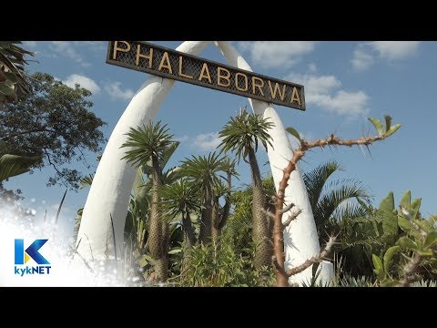 Dorp van die jaar finalis 2019 - Phalaborwa - Kwȇla | kykNET