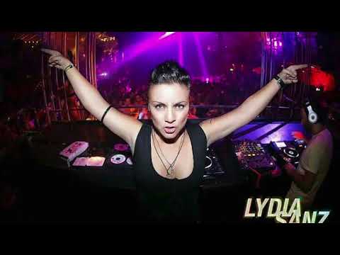 *SESIÓN LYDIA SANZ* LYDIA SANZ @ MATINÉE IBIZA 2016 SPECIAL SET