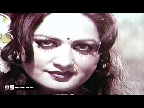 MERE PYAR DI KAMAITI PAI GAYI JE - NOOR JEHAN - PAKISTANI FILM JUDAI