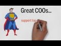 The Chief Operating Officer COO Video