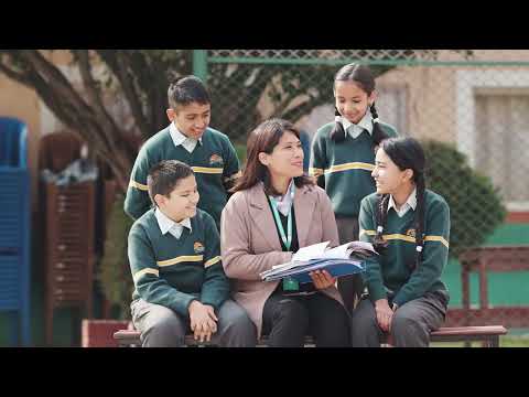 Pathshala School: Where Global Excellence Meets Local Values |