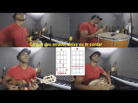 Casado, Namorando, Solteiro - Wesley Safadão