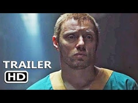 CONGO Official Trailer 2019 Crime Drama Movie