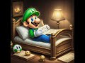 Luigi Lullaby